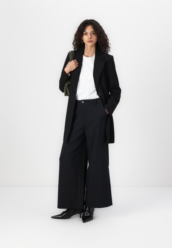 ONLCATHY LONG COAT - Classic coat3