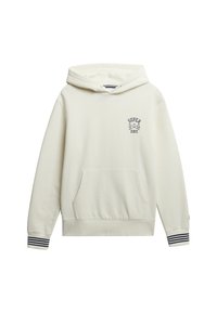 Non selezionato, off white