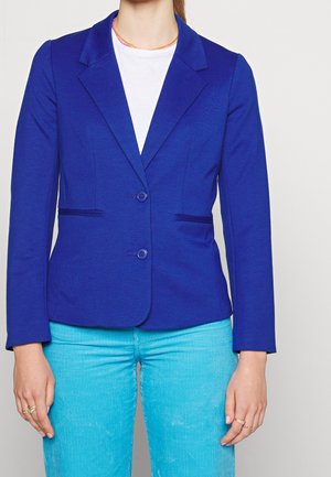 Blazer - royal blue