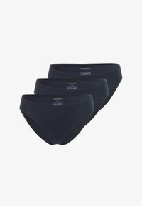 Ausgewählt, schwarz