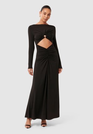 ABBEY - Cocktailkjole - black