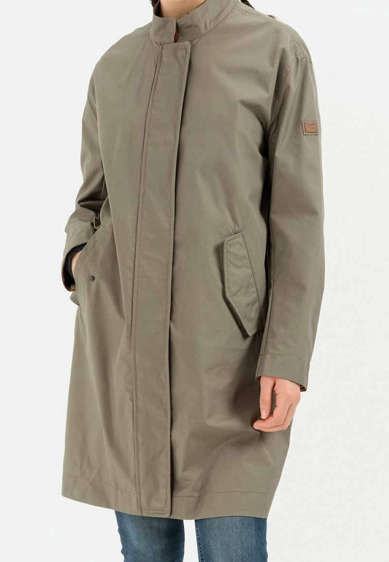camel active Korte frakker - khaki
