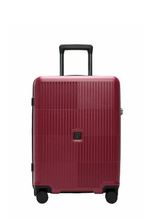 SURI FREY SURI FREY TROLLEY SFY FREYWAY STOCKHOLM UNISEX - Trolley - wine