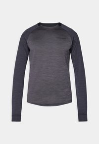 Non selezionato, black