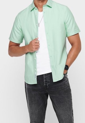 Chemise - green