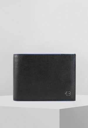 Piquadro, BLUE SQUARE SPECIAL - Portafoglio - black