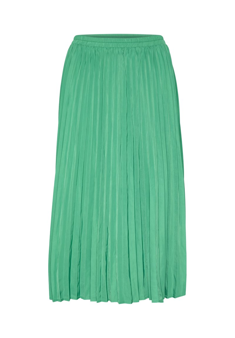 culture Plooirok groen culture Plooirok groen