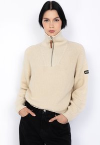 Schott - Sweter