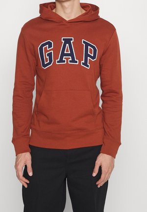 Bluza z kapturem