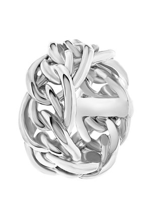 LIMA - Bague - silver-coloured