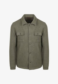 Selected, groen