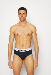 Ellesse - LARIAR 3 PACK - Briefs - multi-coloured Miniatyrbild 1