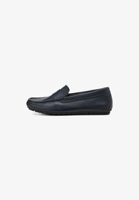 Ausgewählt, navy