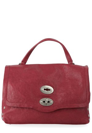 POSTINA  SMALL IN  - Sac à main - rosso