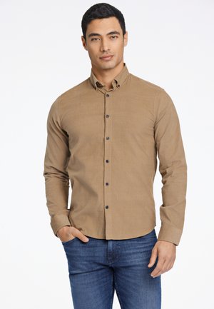 Lindbergh Camisa - sand