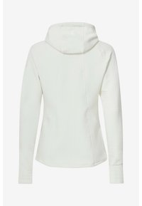 Áhkká FUNKTIONS POWER AIR ABR - Sweatjakke - grau