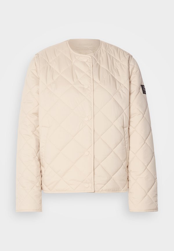 JACKET WOMAN - Light jacket - pannacotta3