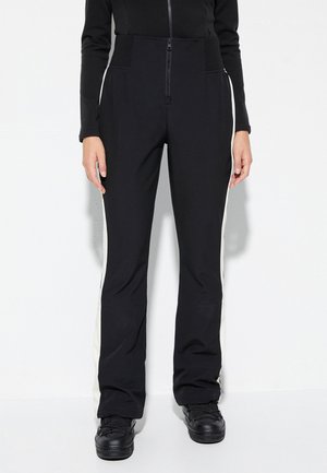 Pantalones - black