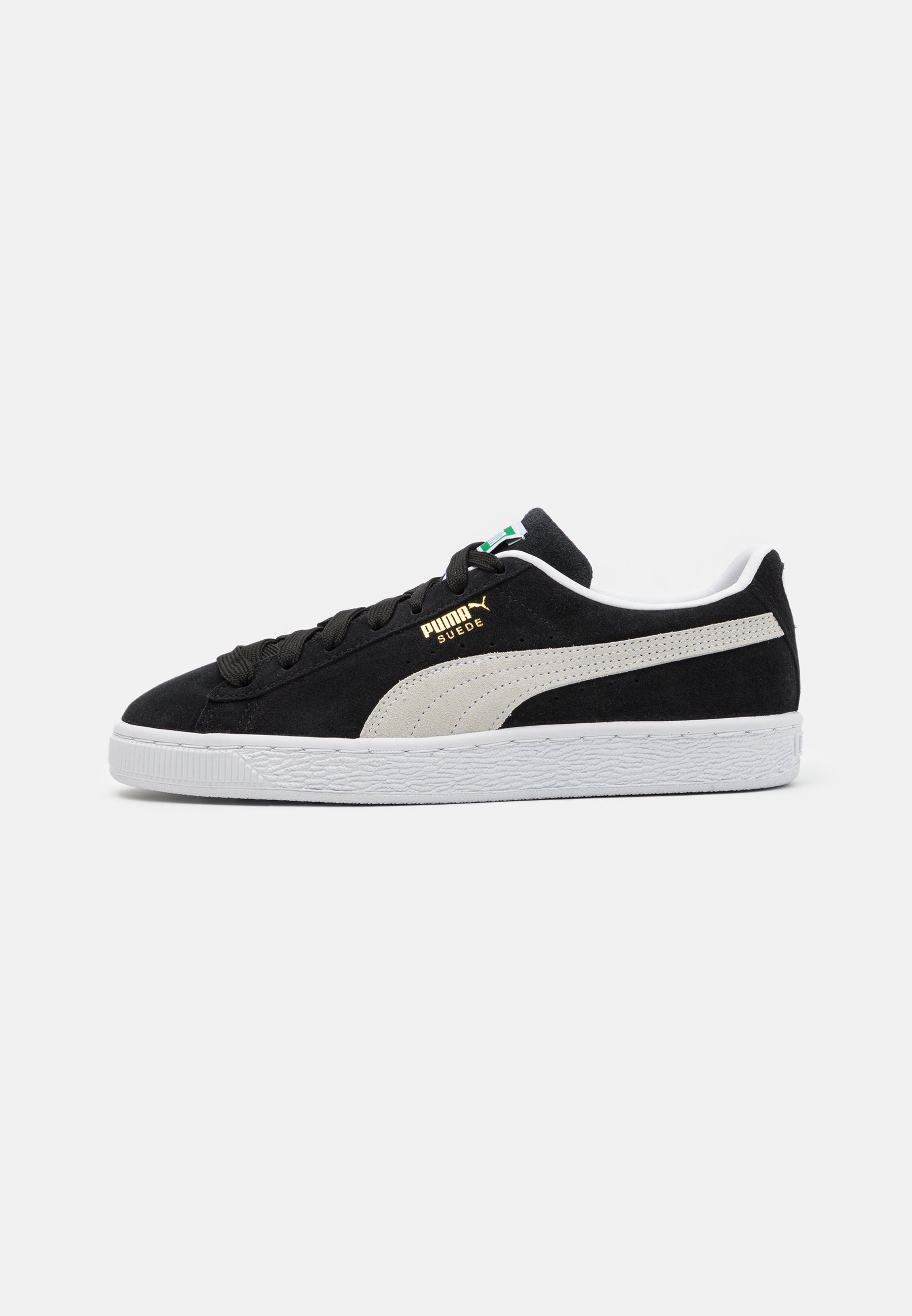 Puma XXI - Sneakers black/white/sort -