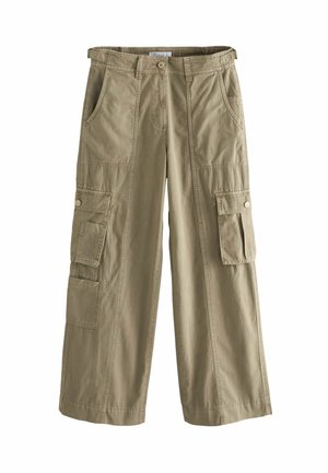 Next Pantalon cargo - stone