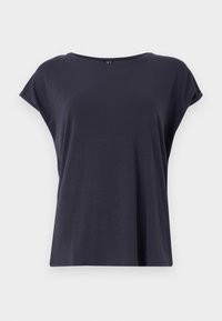 VMAVA PLAIN - Basic T-shirt - night sky