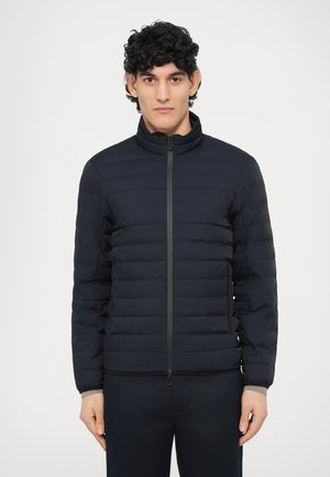 JACKET - Páperová bunda - blu navy
