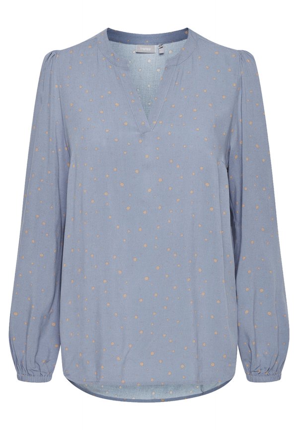 FRESIDA - Blouse - infinity mix2