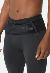 ASICS FUJITRAIL SPRINTER - Sports shorts - performance black