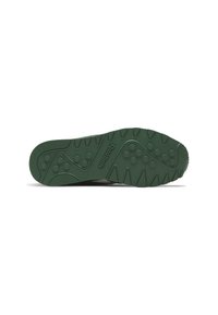 Reebok Classic CLASSIC NYLON UNISEX - Tenisky - escape green escape green chalk
