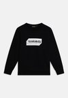 KITIK CREW - Sudadera - black