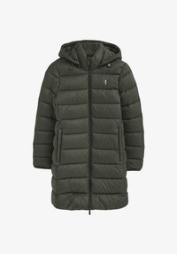 Ikke valgt, forest green