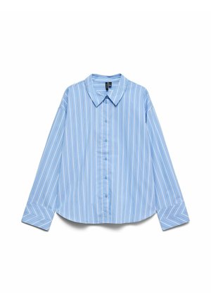 Vero Moda, HEMD VMMONDAY HEMD - Chemisier - vista blue