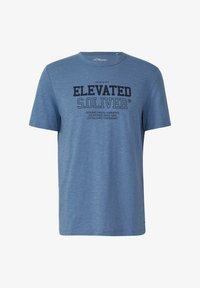 Niet geselecteerd, pastelltürkis