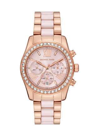 Michael Kors, MICHAEL KORS WOMEN TRADITIONAL WATCHES LEXINGTON - Chronograph watch - multi