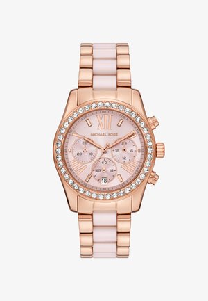 Michael Kors, MICHAEL KORS WOMEN TRADITIONAL WATCHES LEXINGTON - Chronograph watch - multi