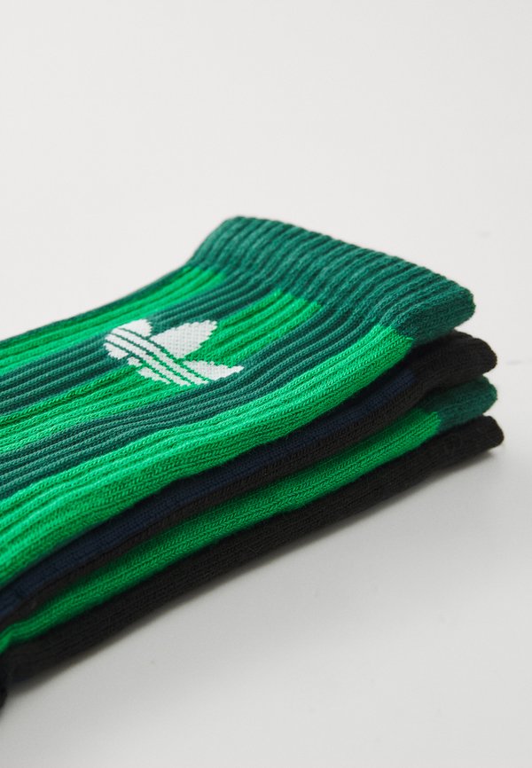 STRIPED 2PACK UNISEX - Socks2