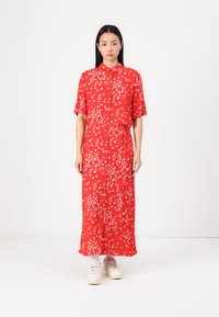 Roxy ISLAND ESCAPE - Ingruha - poppy red