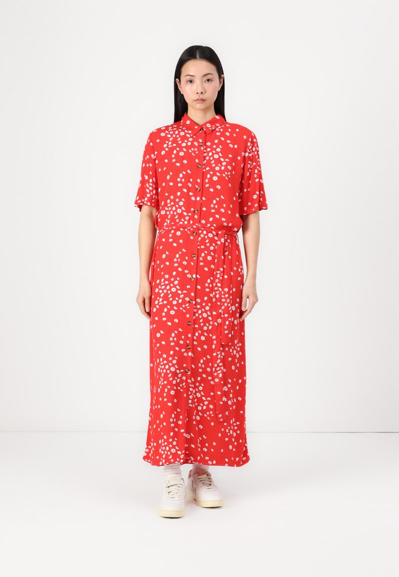 Roxy ISLAND ESCAPE - Ingruha - poppy red