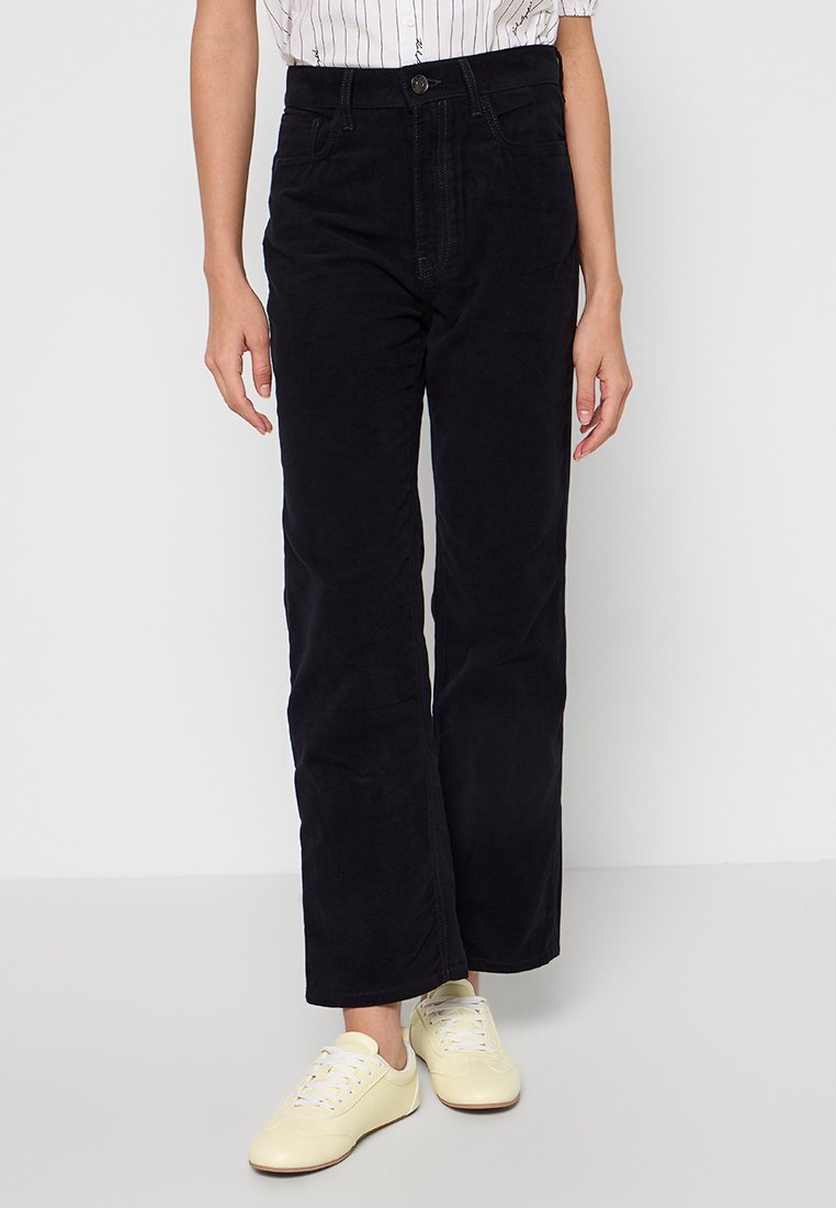 Bimba Y Lola Broek donkerblauw Bimba Y Lola Broek donkerblauw