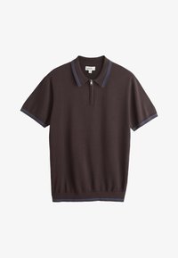 Non sélectionné, chocolate brown