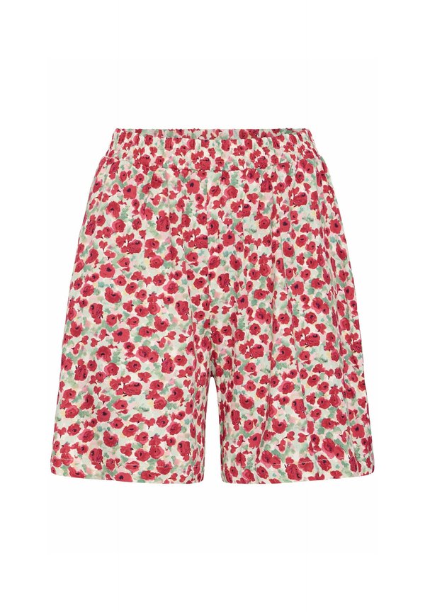 IHAYA - Shorts - multi flower3