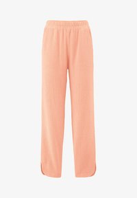 Unausgewählt, pfirsich