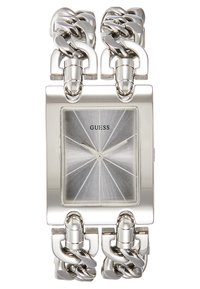 MOD HEAVY METAL - Watch - silver-coloured