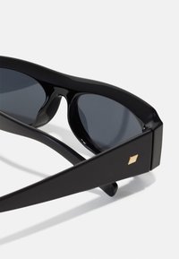 Le Specs LONG NIGHTS UNISEX - Γυαλιά ηλίου - black