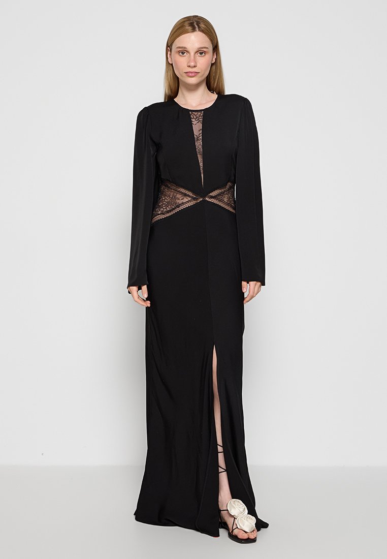 TWINSET Galajurk zwart