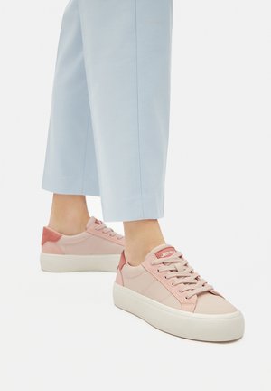 Jenny Sneaker low - light pink