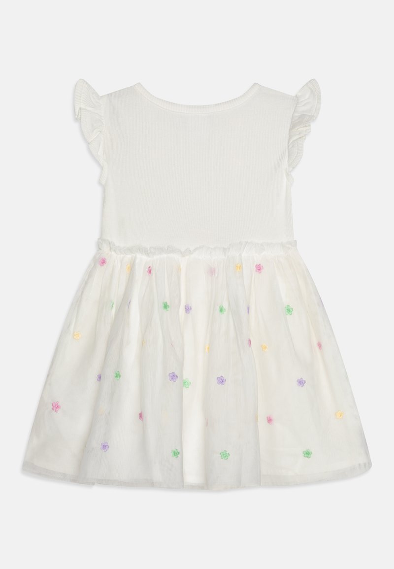 GAP TODDLER GIRL Day dress new off-white/off-white