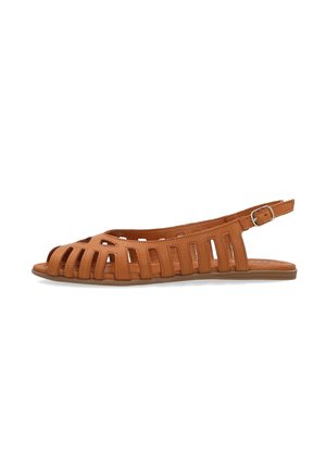 VENEZIA, SANDALS - Sandalen - brown