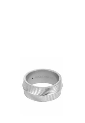 Fossil, HARLOW - Bague - silver-coloured