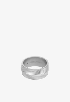Fossil, HARLOW - Ring - silver-coloured